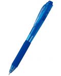 Автоматична химикалка Pentel Wow BK440 - 1.0 mm, синя - 1t