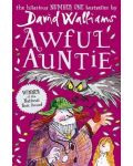Awful Auntie - 1t