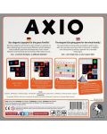 Настолна игра Axio - семейна - 4t