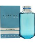 Azzaro Тоалетна вода Chrome Legend, 125 ml - 2t