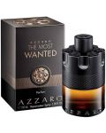 Azzaro Парфюмна вода The Most Wanted, 100 ml - 1t