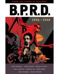 B.P.R.D.: 1946-1948 - 1t