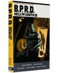 B.P.R.D. Hell on Earth Volume 1 - 5t
