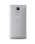 Смартфон Huawei Honor 7 DualSIM - сребрист - 4t