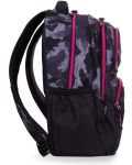 Ученическа раница Cool Pack Dart II - Moro Pink - 2t