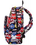 Раница за детска градина Cool Pack Toby - Mickey Mouse - 2t