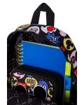 Раница за детска градина Cool Pack Toby - Mickey Mouse - 6t