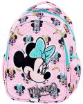Ученическа раница Cool Pack Joy S - Minnie Mouse Pink - 1t