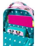 Ученическа раница Cool Pack Joy S - Minnie Mouse Pink - 6t