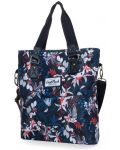 Чанта за рамо Cool Pack Amber - Ocean Garden - 1t