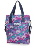 Чанта за рамо Cool Pack Amber - Pastel Orient - 1t