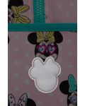 Раница на колелца Cool Pack Jack - Minnie Mouse Pink - 11t