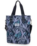 Чанта за рамо Cool Pack Amber - Palms - 1t