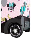 Раница на колелца Cool Pack Jack - Minnie Mouse Pink - 9t