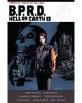 B.P.R.D. Hell on Earth, Vol. 3 (Hardcover) - 1t