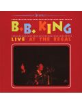 B.B. King - Live At The Regal (Vinyl) - 1t