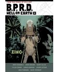 B.P.R.D. Hell on Earth, Vol. 2 (Hardcover) - 1t