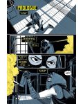 Batman: Nightwalker (The Graphic Novel) - 2t