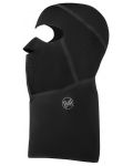 Балаклава BUFF - Cross Tech Balaclava, размер S/M, черна - 1t