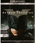 Батман в началото (4K UHD+Blu-Ray) - 1t