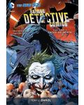 Batman: Detective Comics Vol. 1: Faces of Death (The New 52) (комикс) - 1t
