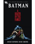 Batman: A Death in the Family (комикс) - 1t