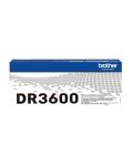 Барабанен модул Brother - DR-3600, за MFC-L6910DN/DCP-L5510DW - 2t