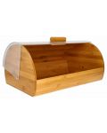 Бамбукова кутия за хляб HIT - 2t