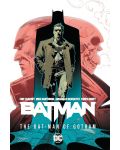 Batman, Vol. 2: The Bat-Man of Gotham - 1t