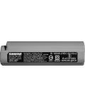 Батерия за безжичен предавател Shure - SB904, сива - 1t