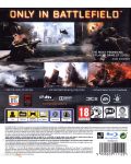 Battlefield 4 (PS3) - 7t