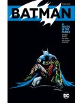 Batman: A Death in the Family (The Deluxe Edition) - 1t