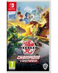 Bakugan: Champions of Vestroia (Nintendo Switch) - 1t