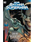 Batman/Superman, Vol. 1: Who are the Secret Six? - 1t