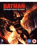 Batman: The Dark Knight Returns Part 2 (Blu-Ray) - 1t