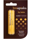 Bioapteka Honey Therapy Балсам за устни, 4.5 g - 1t