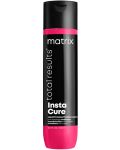 Matrix Instacure Балсам за коса, 300 ml - 1t