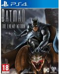 Batman: The Enemy Within - The Telltale Series (PS4) - 1t