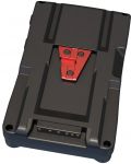 Батерия Hedbox - NERO M, черна - 3t