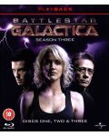 Battlestar Galactica: The Complete Series (Blu-Ray) - 13t