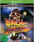 Back to the Future - 30th Anniversary (Xbox One) - 1t