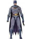 Екшън фигура DC Essentials - Batman, 18 cm - 1t