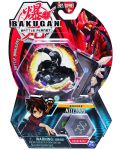 Игрален комплект Bakugan Battle Planet - Базово топче, асортимент - 1t