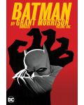 Batman by Grant Morrison Omnibus, Vol. 1 - 1t