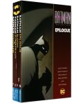 Batman by Scott Snyder & Greg Capullo Box Set 3-26 - 27t