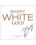 Barry White - White Gold (CD) - 1t