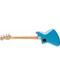 Бас китара Fender - Player Plus Active Meteora Bass PF, Opal Spark - 3t
