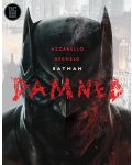 Batman: Damned (Paperback) - 1t