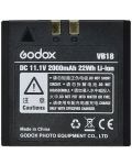 Батерия GODOX - Ving 850/860 - 1t