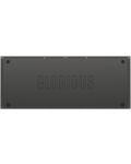 База за клавиатура Glorious - GMMK Pro Black Slate, ISO Layout - 4t